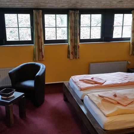 Parkhotel Schwarzenberg - Garni Ngoại thất bức ảnh